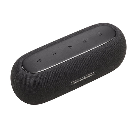 EAN 1200130006968 - Harman/Kardon Luna Altavoz portátil estéreo Negro 25 W imagen 10