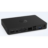 EAN 5704174087038 - DELL WD15 180W Alámbrico USB 3.2 Gen 1 (3.1 Gen 1) Type-C Negro imagen 2