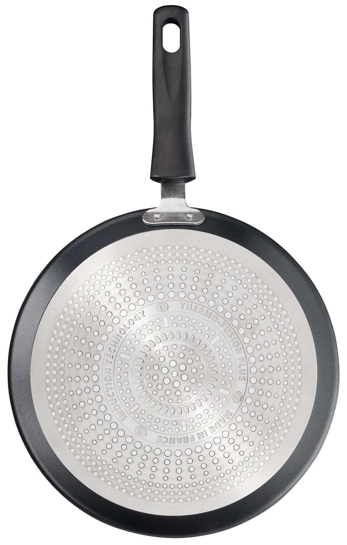 Tefal Unlimited G2553872  Sartén Para Crepes Alrededor