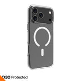 EAN 5711428067036 - dbramante1928 Iceland Ultra D3O MS funda para teléfono móvil Transparente imagen 1