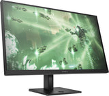Monitor Hp Omen 27q Qhd Ips 165hz 1ms Gaming 68,6 Cm 27" Displayport, Hdmi, Hdr 400, Pivote, 165 Hz