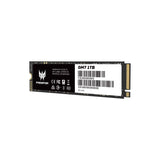 EAN 6955914619128 - Predator GM7-1TB M.2 PCI Express 4.0 NVMe imagen 2