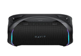 Glosnik Inalámbrico Bluetooth Havit Sk910bt (Czarny)