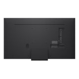 Televisor Lg Qned Evo Ai 65qned86a6a 65' Ultra Hd 4k Smart Tv Wifi