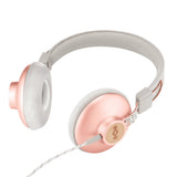 Auriculares Marley Positive Vibration Micrófono 3.5 Mm, Copper