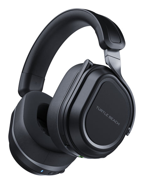 EAN 0731855021055 - Turtle Beach Stealth 700 Auriculares Alámbrico Diadema Juego Bluetooth Negro, Gris imagen 6