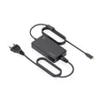 EAN 8435739903865 - AISENS ASCH-1PD90D069-BK adaptador e inversor de corriente Interior imagen 1