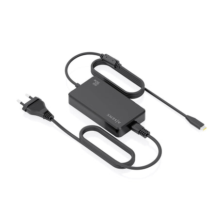 EAN 8435739903865 - AISENS ASCH-1PD90D069-BK adaptador e inversor de corriente Interior imagen 1