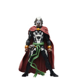 Figura Hasbro Marvel Legends Series Strange Tales Brother Voodoo
