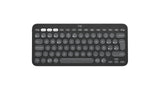 EAN 5099206111127 - Logitech 920-011827 teclado Universal Bluetooth QWERTY Español Grafito imagen 1