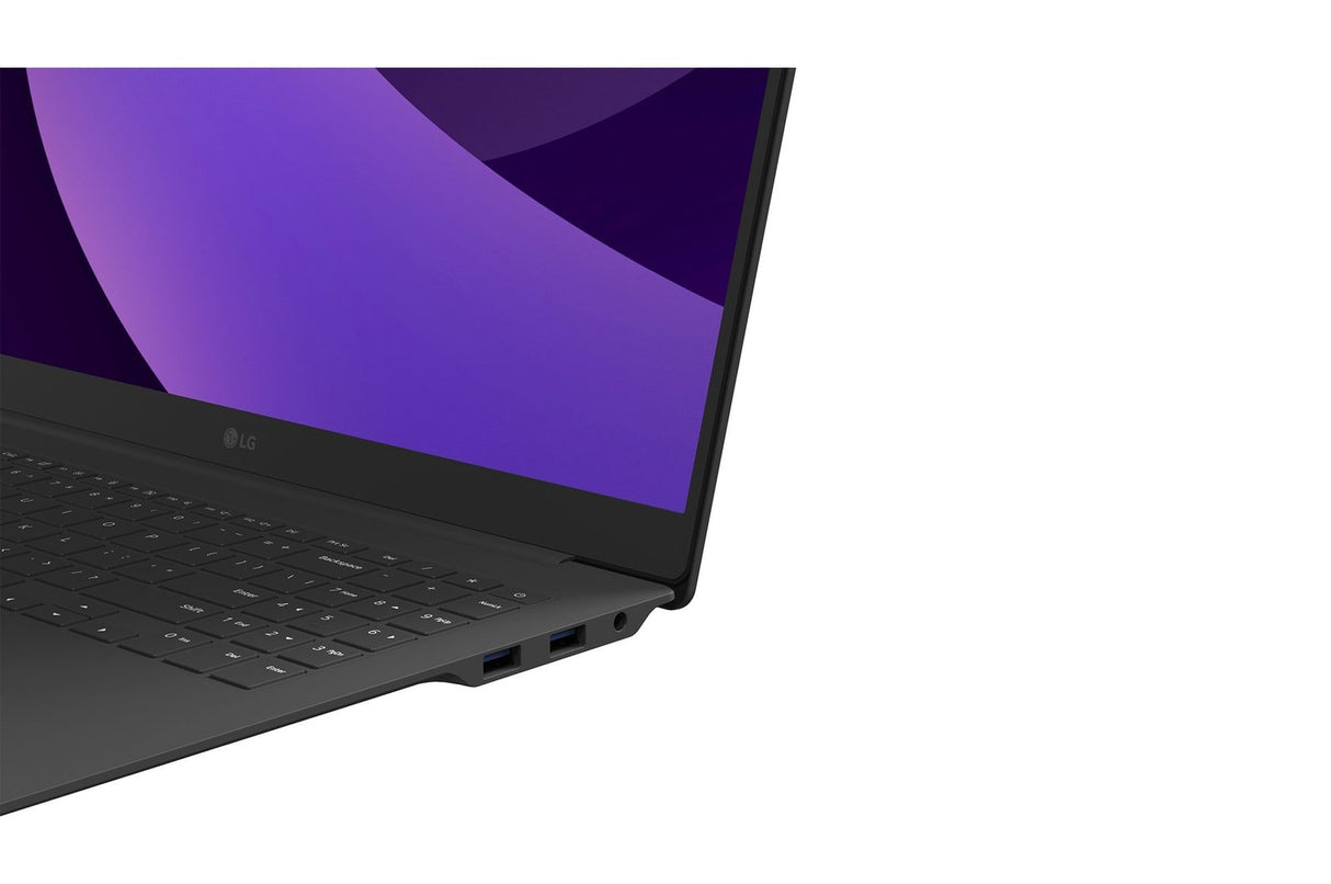EAN 8806096825204 - LG Gram Pro Copilot+ PC Intel Core Ultra 9 288V Portátil 40,6 cm (16") WQXGA 32 GB LPDDR5x-SDRAM 1 TB SSD imagen 5