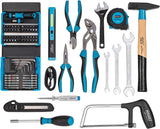 EAN 4000896243303 - HAZET 190L-136/83 caja de herramientas imagen 4