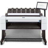 EAN 193905891405 - HP Designjet T2600 36-in PostScript Multifunction Printer impresora de gran formato Inyección de tinta tér imagen 42