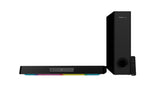 EAN 0054651195141 - Creative Labs Sound Blaster Katana V2X Negro 90 W imagen 2