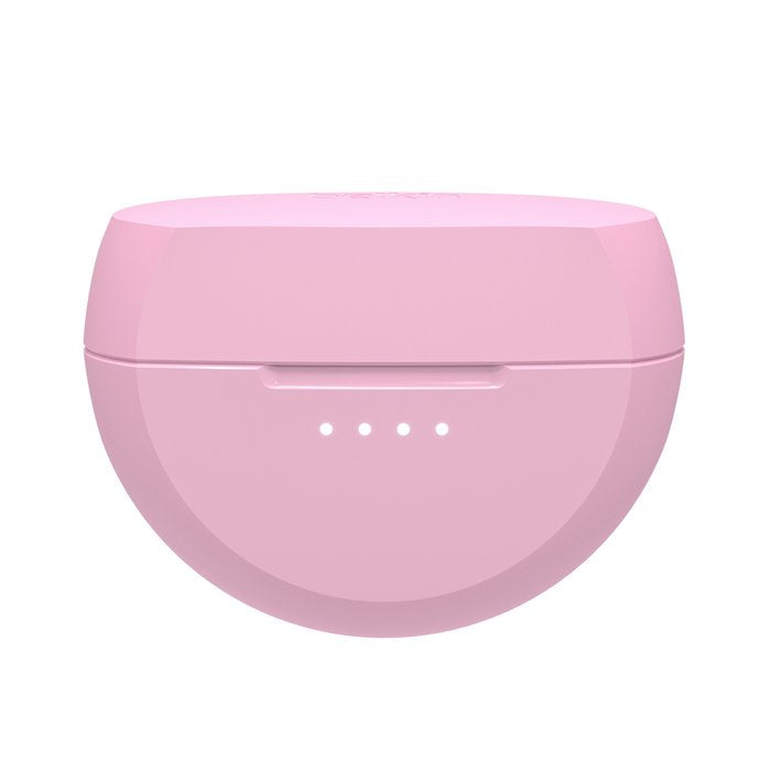 Belkin Soundform Nano2 Wireless Kinder In-Ear Pink    Auc011btpk