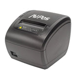 EAN 0729927846934 - AVPos AVP-TC90W impresora de recibos Alámbrico Térmica directa imagen 1
