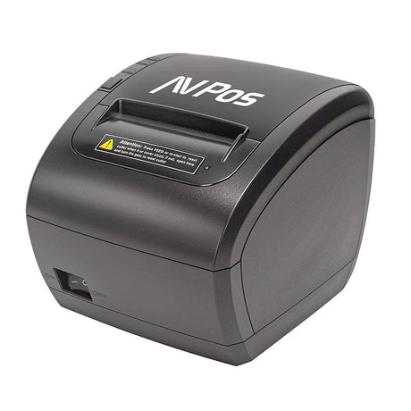 EAN 0729927846934 - AVPos AVP-TC90W impresora de recibos Alámbrico Térmica directa imagen 2
