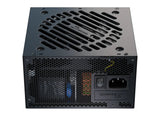 EAN 4711173878469 - Seasonic SRP-CGX751-A5A32SF unidad de fuente de alimentación 750 W ATX Negro imagen 3