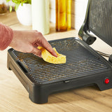 Tefal Gc271810 Inicio Classic 2in1 Contact And Panini Grill