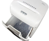 Olympia Mc 615.2 Aktenvernichter Blanco Sicherheitsmufe P5