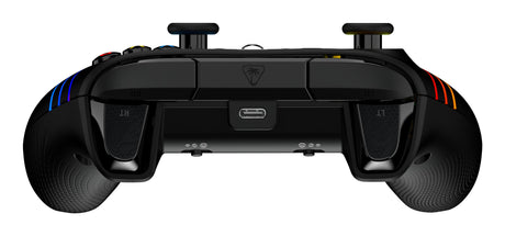 EAN 0840454400069 - Turtle Beach Afterglow Wave Negro USB Gamepad PC, Xbox, Xbox One, Xbox Series S, Xbox Series X imagen 6