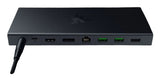 EAN 8887910053324 - Razer USB 4 Dock Alámbrico USB4 Negro imagen 1