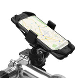 EAN 8809466649394 - Spigen A250 Soporte pasivo Teléfono móvil/smartphone Negro imagen 5