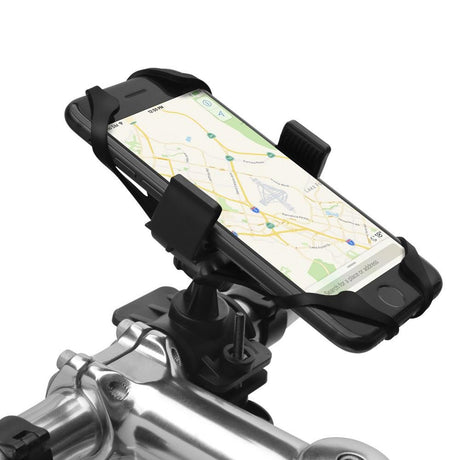 EAN 8809466649394 - Spigen A250 Soporte pasivo Teléfono móvil/smartphone Negro imagen 5