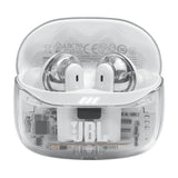 Jbl Tune Beam 2 Ghost Edition Tws Bluetooth Wireless In-Ear Earbuds Ghost White Eu