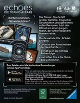 EAN 4005556246984 - Ravensburger 24698 juego de tablero Juego de mesa Rompecabezas imagen 2