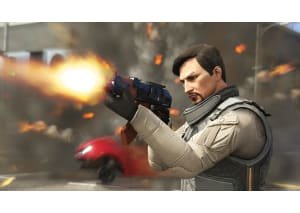 EAN 5026555431934 - GAME GTA V Premium Edition Inglés, Alemán PlayStation 5 imagen 5