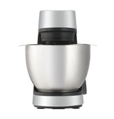EAN 3016661153631 - Moulinex QA519D robot de cocina 1100 W 4,6 L Plata Balanza integrada imagen 2