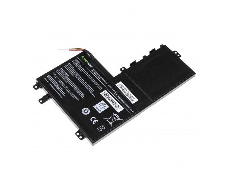 Batería Para Portátil  Toshiba U940 11.4v 3800mah Ts54