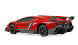 Amewi Rc Drift Lizenz Lamborghini Veneno Rot