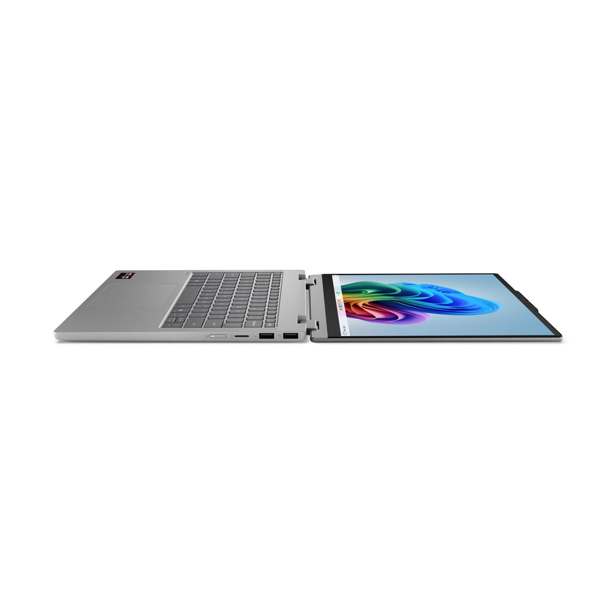 Portátil Lenovo Ideapad 5a 2-In-1 14ahp11-165 14" R5 230 16