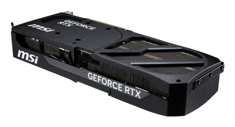 Msi Geforce Rtx 5070 Ti 16g Shadow 3x Oc Bulk