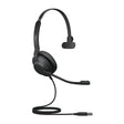 EAN 5706991028621 - Jabra Evolve2 30 SE Auriculares Alámbrico Diadema Oficina/Centro de llamadas USB tipo A Negro imagen 1