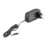 EAN 5901878500300 - Qoltec 50030 adaptador e inversor de corriente Interior 12 W Negro imagen 1