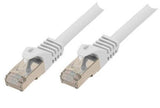 Shiverpeaks Rj45 Cable De Red S Ftp, Cat7 Lszh 30m Blanco