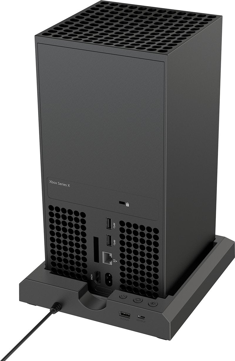 Venom Podstawka Led Do Konsoli Series X
