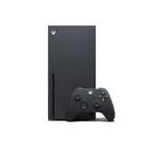 EAN 889842640793 - Microsoft Xbox Series X 1 TB Wifi Negro imagen 2