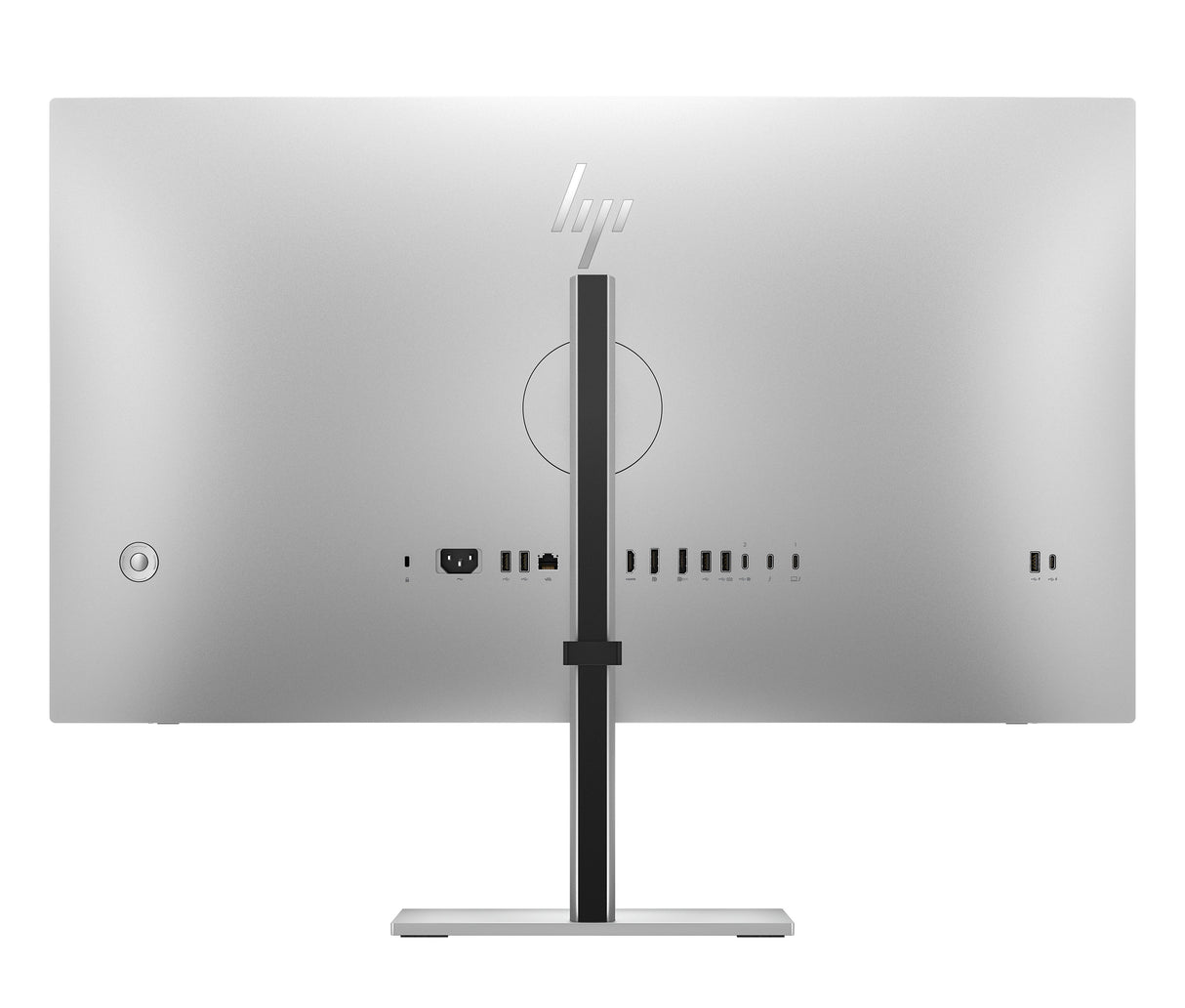 EAN 0198990309705 - HP Series 7 Pro 31.5 inch 4K Thunderbolt 4 Docking Monitor - 732xk pantalla para PC 80 cm (31.5") 3840 x  imagen 10