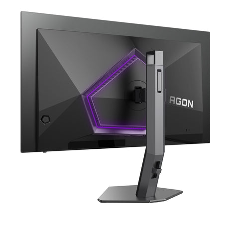 EAN 4038986642620 - AOC G2 AG276UZD pantalla para PC 67,3 cm (26.5") 3840 x 2160 Pixeles 4K Ultra HD OLED Negro imagen 16