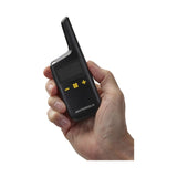 Motorola Xt185 8km 500mw 16ch Ip54 Pack Aur. Icl.