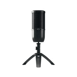 EAN 4025112099892 - CHERRY UM 3.0 Negro Micrófono de superficie para mesa imagen 4
