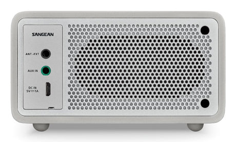 EAN 4711317995366 - Sangean DDR-7 Personal Digital Plata imagen 4