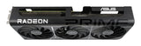Tarjeta Gráfica Asus Prime Radeon Rx 9060 Xt O16g Amd 16 Gb Gddr6