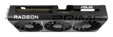 EAN 4711387994184 - ASUS Prime -RX9060XT-O8G AMD Radeon RX 9060 XT 8 GB GDDR6 imagen 6
