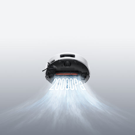 EAN 6932554439897 - Xiaomi Robot Vacuum 5 Blanco imagen 16