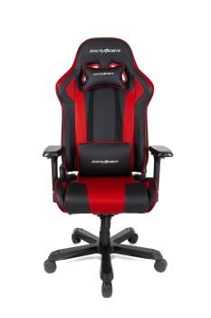 Dxracer Gaming Silla Ohka99nr - Negro/Rojo